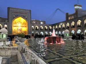 صحن آزادی