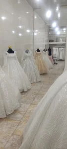 مزون عروس رها