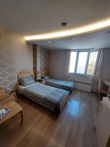 هتل سبلان 3