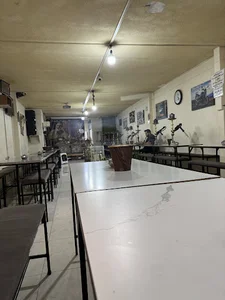 چایخانه زمرد