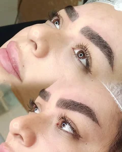 خدمات آرایش دائم مریم روشنزاده 3