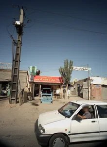 تعمیرگاه تخصصی سی ان جی 2