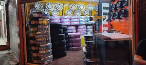 رینگ و لاستیک زارعی