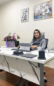 دکتر شقایق بازرگان ، روانشناس و مشاور