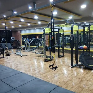 مجموعه ورزشی ودرمانیenergy plus