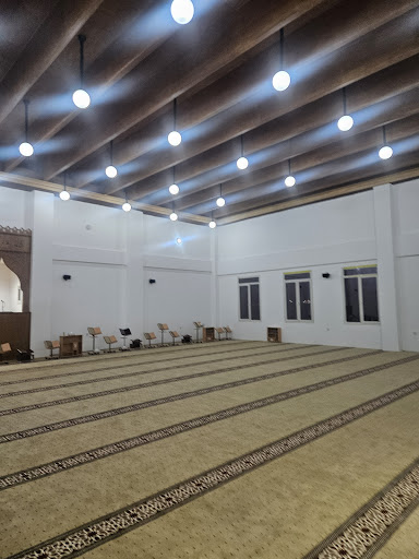 Mohammed Nasser Al-Mutairat Mosque