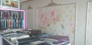 دکوراسیون جزیره 3