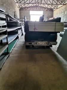 انبار نمایندگی رسمی ورق های کامپوزیت نما 3