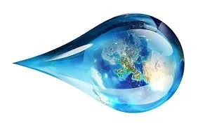 آب کره چیست؟ آشنایی کامل با هیدروسفر