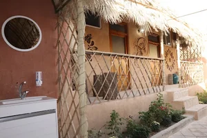 اقامتگاه بوم گردی ساباط