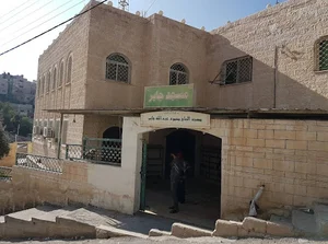مسجد جابر