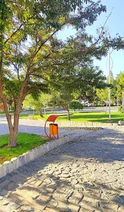 بوستان آزادگان