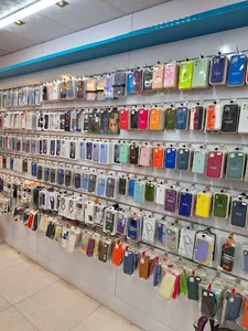 لوازم جانبی موبایل ویژن