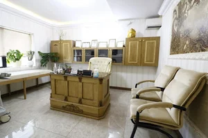 کلینیک رویال بیوتی