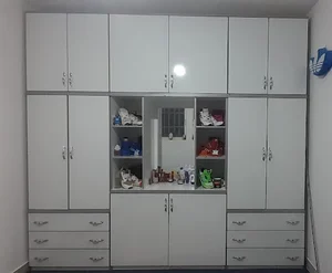 صنایع چوب شاپرک