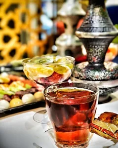 کافه مارون 2