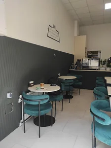 In A Room Cafe Restaurant