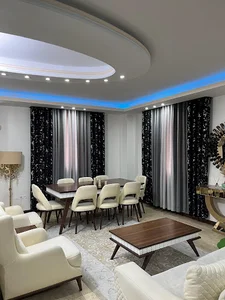 آبان پرده