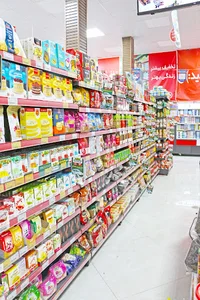 افق کوروش ( ایثار )