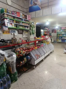 سوپر مارکت نیکان 4