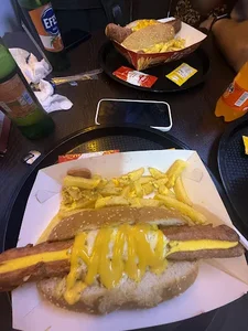 آقای هات داگ 2