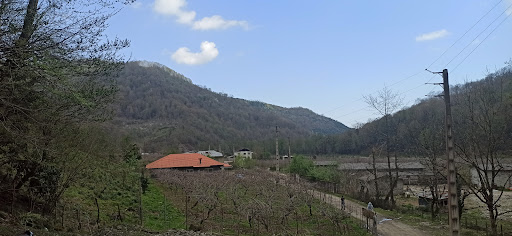 روستای لاته عباسی راد