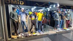 Vozara Store