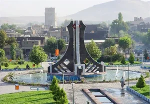 میدان ملاجامی