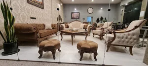 نمایشگاه ایران مبل