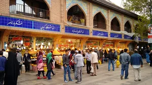 عباس محمدی
