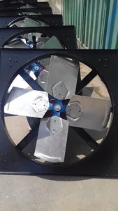 هواکش سازی پدرام
