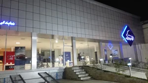 نمایندگی کرمان موتور کد 3406 رشت 5