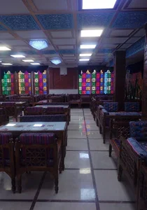 کافه قلیونی دنج