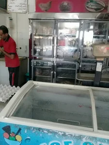 فروشگاه پخش مواد غذایی رستاقی