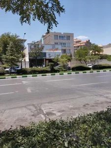 نانوایی آقای نان 3