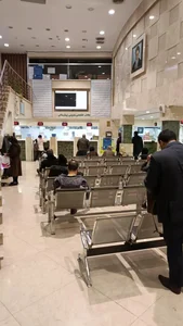 داروخانه شبانه روزی 29 فروردین 3