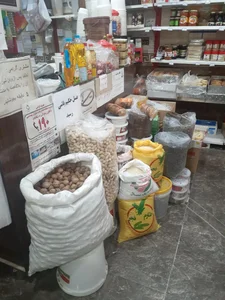 لبنیات موسوی 4