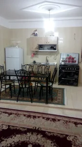 مجتمع تفریحی اقامتی ساحلی پرویز شریفی