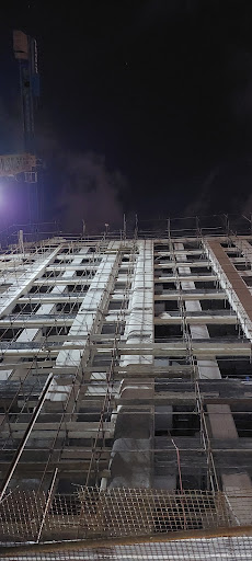 مدرسه سیدالشهدا