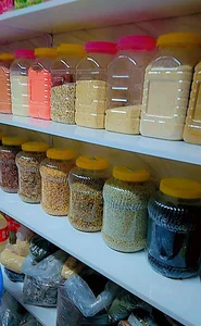 فروشگاه ادویه و گیاهان دارویی عطار نیشابور