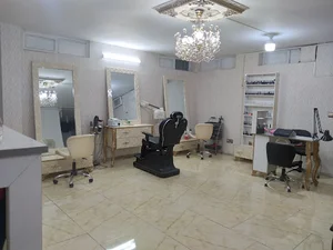 سالن زیبایی طراوت