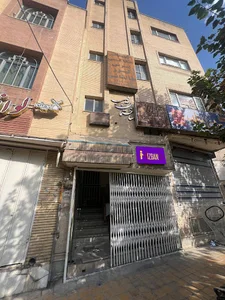 میزبان تو