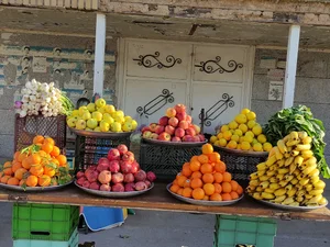 سوپرسیار میوه  میثم 2