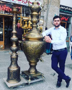 سرای کفش گوزل باشماق