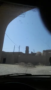 خانه تاریخی نعیمی