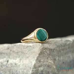 گالری گنجه _ سفارش ساخت طلا