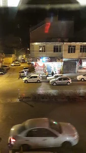 سوپر پارسا (برادران لعلی)