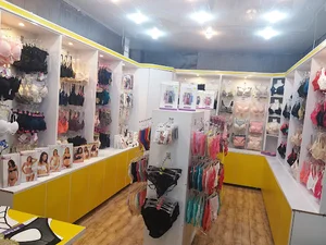 بوتیک تخصصی لباس زیر پوشانا