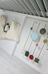 مهد کودک وپیش دبستانی جان آفرین 4