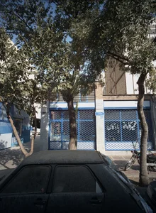 تعمیرگاه اتوپادگان